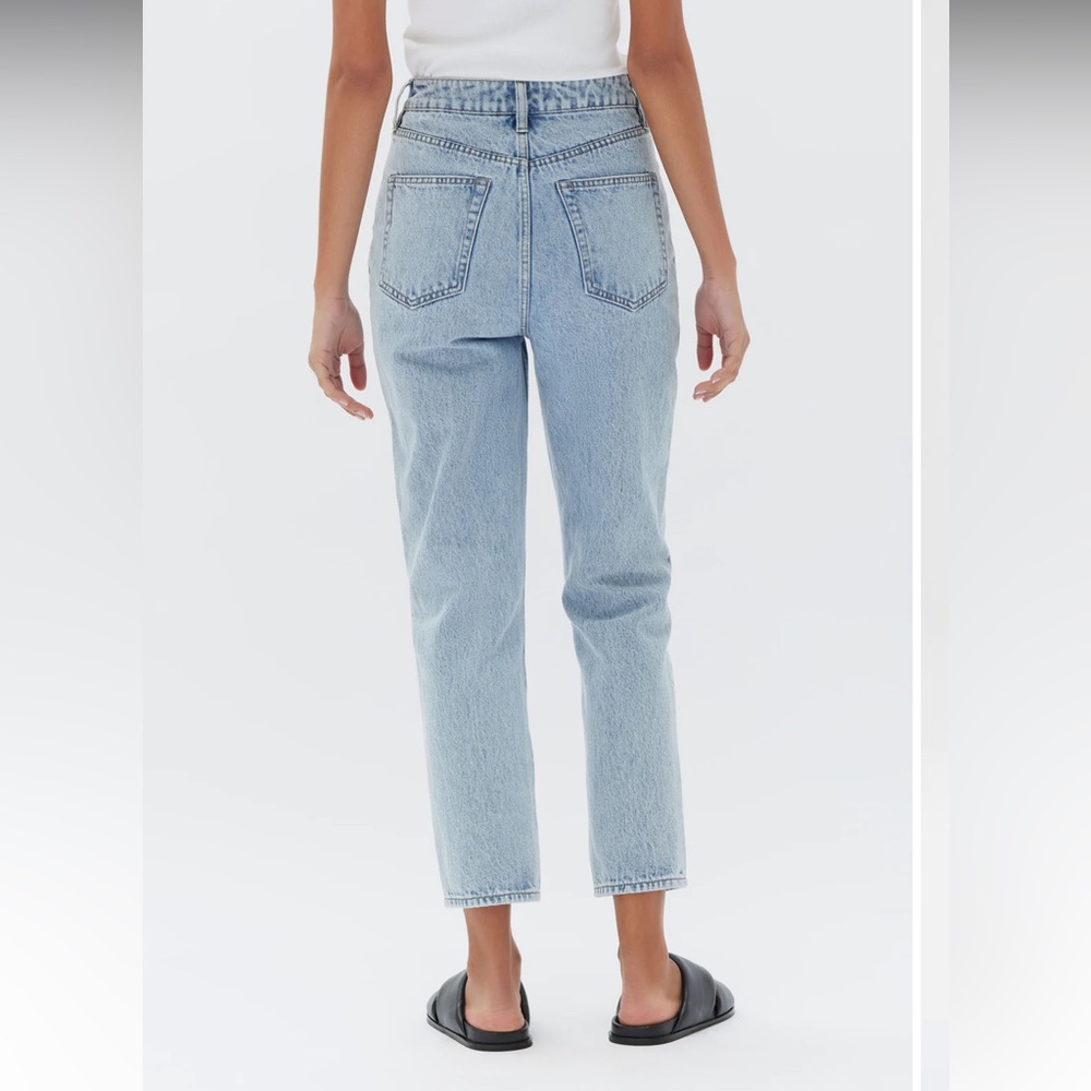Assembly Label Signature Slim Jean - Picture 5 of 8